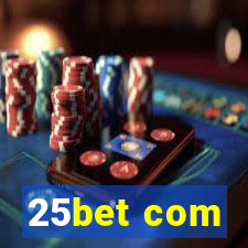 25bet com